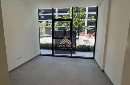 Apartment - 1 Bedroom - 2 Bathrooms for rent in Sokoon - Naseej District - Aljada - Sharjah
