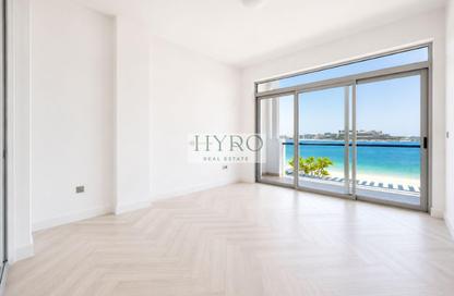 Townhouse - 5 - 6 for rent in Palma Residences - Palm Jumeirah - Dubai