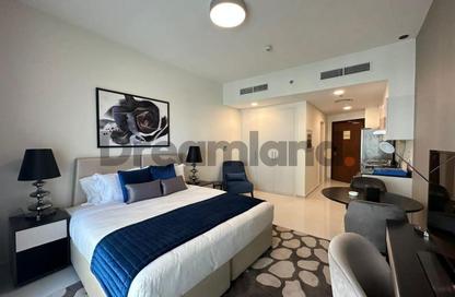 Apartment - Studio - 1 Bathroom for rent in Viridis Residences B - Viridis Residences - Damac Hills 2 - Dubai Apartment - Studio - 1 Bathroom for rent in Viridis Residences B - Viridis Residences - Damac Hills 2 - Dubai