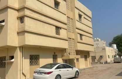 Apartment - 2 Bedrooms - 2 Bathrooms for rent in Orient Tower 1 - Orient Towers - Al Bustan - Ajman