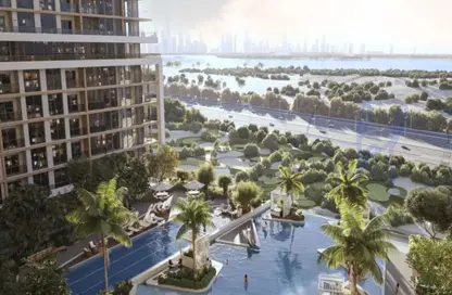 Apartment - 1 Bedroom - 1 Bathroom for sale in Sobha One - Ras Al Khor Industrial - Ras Al Khor - Dubai