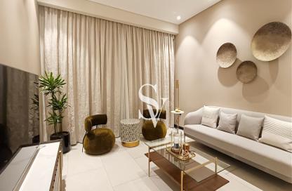 Apartment - 1 - 2 for sale in Marquis Elegance - Arjan - Dubai Apartment - 1 - 2 for sale in Marquis Elegance - Arjan - Dubai