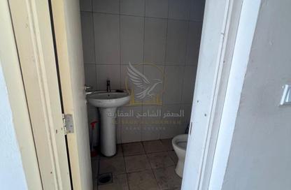مستودع - استوديو - 1 للايجار في المنطقة الصناعية رقم 4 - المنطقة الصناعية بالشارقة - الشارقة مستودع - استوديو - 1 للايجار في المنطقة الصناعية رقم 4 - المنطقة الصناعية بالشارقة - الشارقة