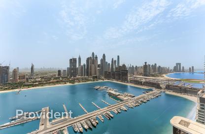 بنتهاوس - 6 - 7+ للبيع في برج Palace Beach ريزيدنس 2 - بالاس بيتش ريزيدنس - إعمار بيتشفرونت - دبي هاربور - دبي بنتهاوس - 6 - 7+ للبيع في برج Palace Beach ريزيدنس 2 - بالاس بيتش ريزيدنس - إعمار بيتشفرونت - دبي هاربور - دبي
