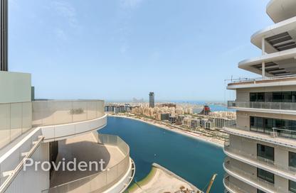 بنتهاوس - 6 - 7+ للبيع في برج Palace Beach ريزيدنس 2 - بالاس بيتش ريزيدنس - إعمار بيتشفرونت - دبي هاربور - دبي بنتهاوس - 6 - 7+ للبيع في برج Palace Beach ريزيدنس 2 - بالاس بيتش ريزيدنس - إعمار بيتشفرونت - دبي هاربور - دبي