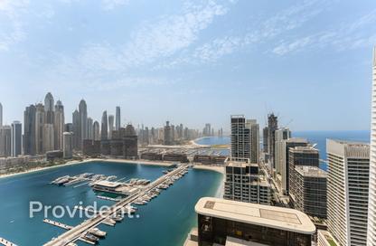 بنتهاوس - 6 - 7+ للبيع في برج Palace Beach ريزيدنس 2 - بالاس بيتش ريزيدنس - إعمار بيتشفرونت - دبي هاربور - دبي بنتهاوس - 6 - 7+ للبيع في برج Palace Beach ريزيدنس 2 - بالاس بيتش ريزيدنس - إعمار بيتشفرونت - دبي هاربور - دبي
