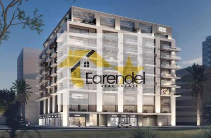 Apartment - 2 - 3 for sale in 08 Life Residences - International City Phase 2 - Al Warsan 4 - Al Warsan - Dubai Apartment - 2 - 3 for sale in 08 Life Residences - International City Phase 2 - Al Warsan 4 - Al Warsan - Dubai