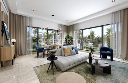 Townhouse - 4 Bedrooms - 3 Bathrooms for sale in Lush - Damac Riverside - Dubai Investment Park 2 (DIP 2) - Dubai Investment Park (DIP) - Dubai Townhouse - 4 Bedrooms - 3 Bathrooms for sale in Lush - Damac Riverside - Dubai Investment Park 2 (DIP 2) - Dubai Investment Park (DIP) - Dubai