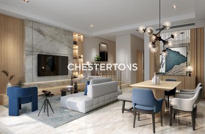 Townhouse - 4 Bedrooms - 3 Bathrooms for sale in Lush at DAMAC Riverside - Dubai Investment Park 2 (DIP 2) - Dubai Investment Park (DIP) - Dubai