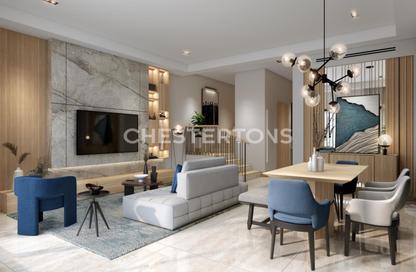 Townhouse - 4 Bedrooms - 3 Bathrooms for sale in Lush - Damac Riverside - Dubai Investment Park 2 (DIP 2) - Dubai Investment Park (DIP) - Dubai