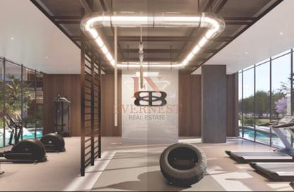 Apartment - 2 Bedrooms - 3 Bathrooms for sale in Bond Enclave - Arjan - Dubai