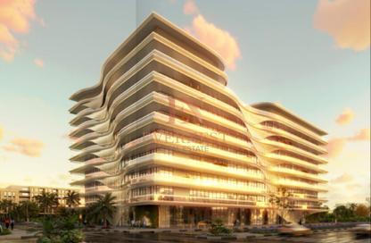 Apartment - 2 Bedrooms - 3 Bathrooms for sale in Bond Enclave - Arjan - Dubai