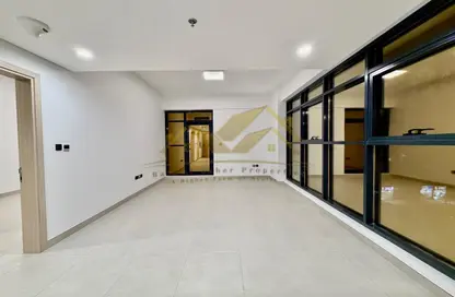 Apartment - 1 Bedroom - 2 Bathrooms for rent in Karimian 3 - Jumeirah Garden City - Al Satwa - Dubai