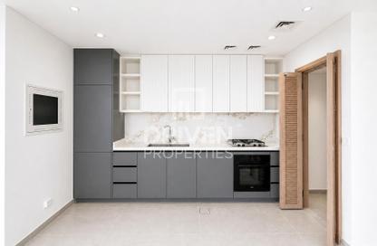 Apartment - 1 Bedroom - 2 Bathrooms for rent in Peninsula Four - Peninsula - Business Bay - Dubai