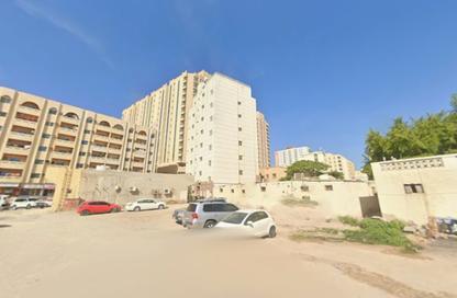 Land - Studio for sale in Liwara 1 - Ajman