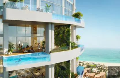 شقة - 4 غرف نوم - 5 حمامات للبيع في ليف لوكس - دبي مارينا - دبي