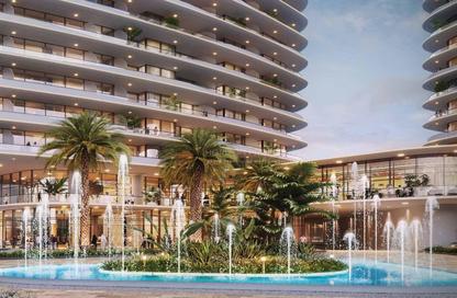 Apartment - 1 Bedroom - 2 Bathrooms for sale in Danah Bay - Al Marjan Island - Ras Al Khaimah Apartment - 1 Bedroom - 2 Bathrooms for sale in Danah Bay - Al Marjan Island - Ras Al Khaimah