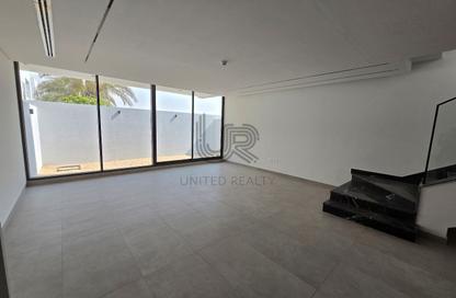 Villa - 4 - 5 for sale in South Park Residences by Wellington - Saih Shuaib 2 - Dubai Industrial City - Dubai