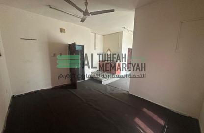 Apartment - Studio - 1 for rent in Industrial Area 4 - Sharjah Industrial Area - Sharjah Apartment - Studio - 1 for rent in Industrial Area 4 - Sharjah Industrial Area - Sharjah