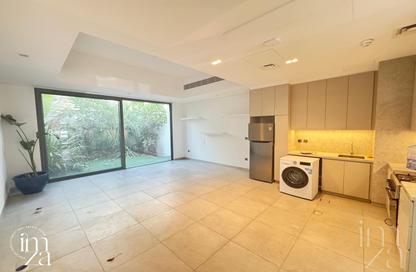 Townhouse - 2 - 3 for rent in MAG Eye - MAG City - Mohammed Bin Rashid City - Dubai