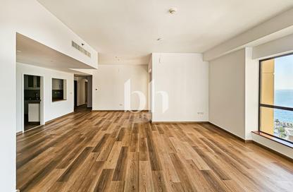 Apartment - 3 Bedrooms - 3 Bathrooms for rent in Rimal 4 - Rimal - Jumeirah Beach Residence - Dubai
