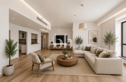 Apartment - 3 Bedrooms - 3 Bathrooms for rent in Rimal 4 - Rimal - Jumeirah Beach Residence - Dubai Apartment - 3 Bedrooms - 3 Bathrooms for rent in Rimal 4 - Rimal - Jumeirah Beach Residence - Dubai