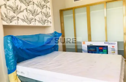 Apartment - 1 Bedroom - 2 Bathrooms for sale in Binghatti East Boutique Suites - Dubai Land Residence Complex - Dubai Land - Dubai