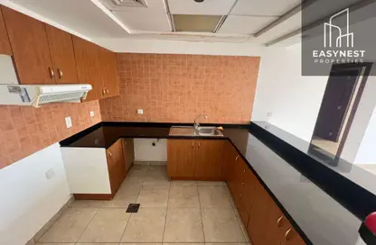 شقة - غرفة نوم - 2 حمامات للايجار في طراز فينيسيا - مساكن القناه المائية - مدينة دبي الرياضية - دبي شقة - غرفة نوم - 2 حمامات للايجار في طراز فينيسيا - مساكن القناه المائية - مدينة دبي الرياضية - دبي