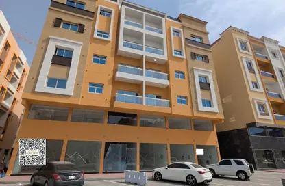 Whole Building for sale in Al Tallah 2 - Ajman
