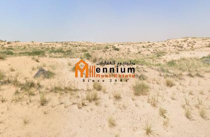 Land - Studio for sale in Al Qasimiah City - Sharjah