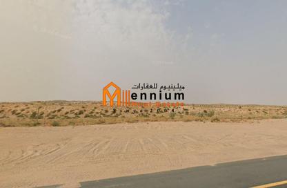 Land - Studio for sale in Al Qasimiah City - Sharjah
