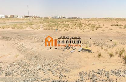 Land - Studio for sale in Al Qasimiah City - Sharjah