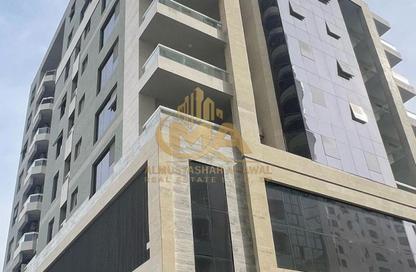 Whole Building - Studio - 7+ Bathrooms for sale in Abu Shagara building - Abu shagara - Sharjah