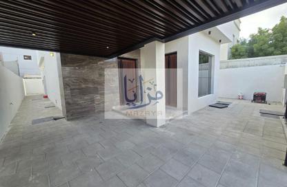 Villa - 5 Bedrooms - 7 Bathrooms for sale in Al Mowaihat 1 - Al Mowaihat - Ajman