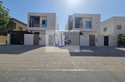 Villa - 5 Bedrooms - 7 Bathrooms for sale in Al Mowaihat 1 - Al Mowaihat - Ajman