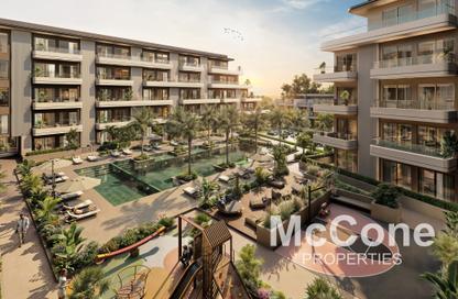 Villa - 4 - 6 for sale in Sol Terra Casa - District 11 - Jumeirah Village Circle - Dubai