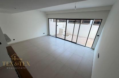 Townhouse - 4 Bedrooms - 3 Bathrooms for sale in Costa Brava 1 - Costa Brava - Damac Lagoons - Dubai