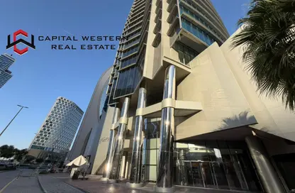 Office Space - Studio for rent in B2B Tower - Business Bay - Dubai