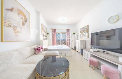 Apartment - Studio - 1 for sale in Royal breeze 2 - Royal Breeze - Al Hamra Village - Ras Al Khaimah