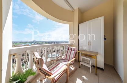 Apartment - Studio - 1 for sale in Royal breeze 2 - Royal Breeze - Al Hamra Village - Ras Al Khaimah Apartment - Studio - 1 for sale in Royal breeze 2 - Royal Breeze - Al Hamra Village - Ras Al Khaimah