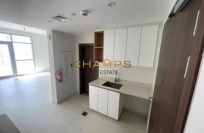 Apartment - Studio - 1 Bathroom for rent in Reflection - Shams Abu Dhabi - Al Reem Island - Abu Dhabi