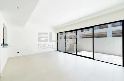 Townhouse - 3 - 3 for rent in Costa Brava - Damac Lagoons - Dubai