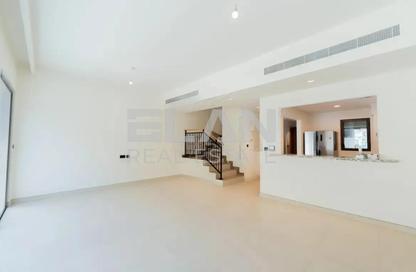 Townhouse - 3 - 3 for rent in Costa Brava - Damac Lagoons - Dubai Townhouse - 3 - 3 for rent in Costa Brava - Damac Lagoons - Dubai