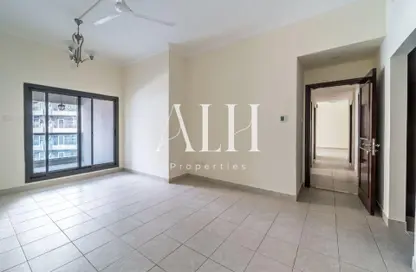 Apartment - 2 Bedrooms - 3 Bathrooms for rent in The Belvedere - Dubai Marina - Dubai