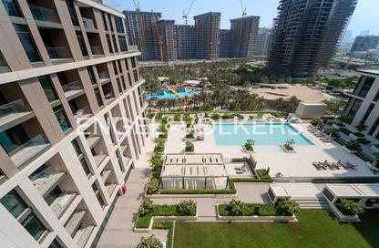 Apartment - 3 - 3 for sale in Parkside Views - Dubai Hills Estate - Dubai Apartment - 3 - 3 for sale in Parkside Views - Dubai Hills Estate - Dubai