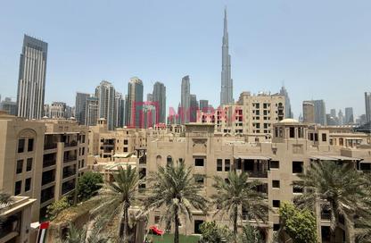شقة - 2 غرف نوم - 3 حمامات للايجار في ريحان 1 - ريحان - دبي القديمة - وسط مدينة دبي - دبي شقة - 2 غرف نوم - 3 حمامات للايجار في ريحان 1 - ريحان - دبي القديمة - وسط مدينة دبي - دبي