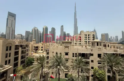 Apartment - 2 Bedrooms - 3 Bathrooms for rent in Reehan 1 - Reehan - Old Town - Downtown Dubai - Dubai Apartment - 2 Bedrooms - 3 Bathrooms for rent in Reehan 1 - Reehan - Old Town - Downtown Dubai - Dubai