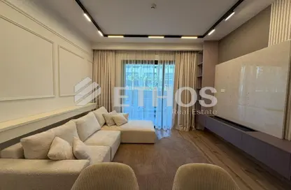 شقة - غرفة نوم - 2 حمامات للايجار في أوكلي سكوير ريزيدنس - منطقة 11 - قرية جميرا الدائرية - دبي