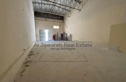 Warehouse - Studio - 1 Bathroom for rent in Umm Dir - Umm Al Quwain Warehouse - Studio - 1 Bathroom for rent in Umm Dir - Umm Al Quwain