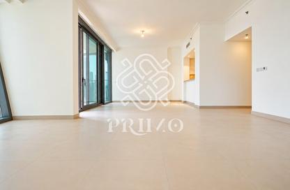 Apartment - 3 - 4 for rent in Burj Vista Tower 2 - Burj Vista - Downtown Dubai - Dubai